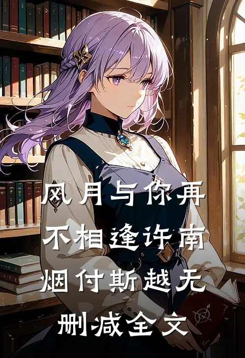 风月与你再不相逢许南烟付斯越无删减全文