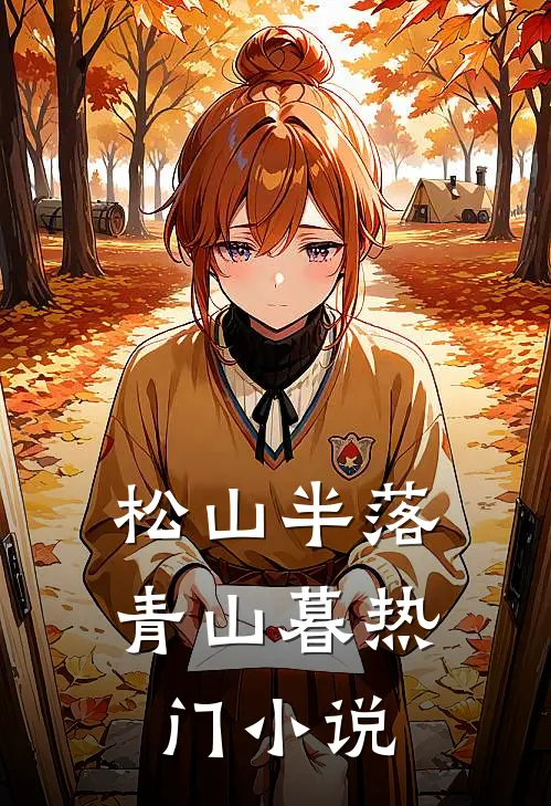 松山半落青山暮热门小说