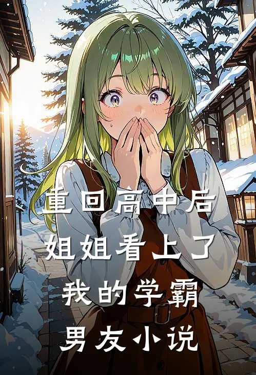 重回高中后，姐姐看上了我的学霸男友小说
