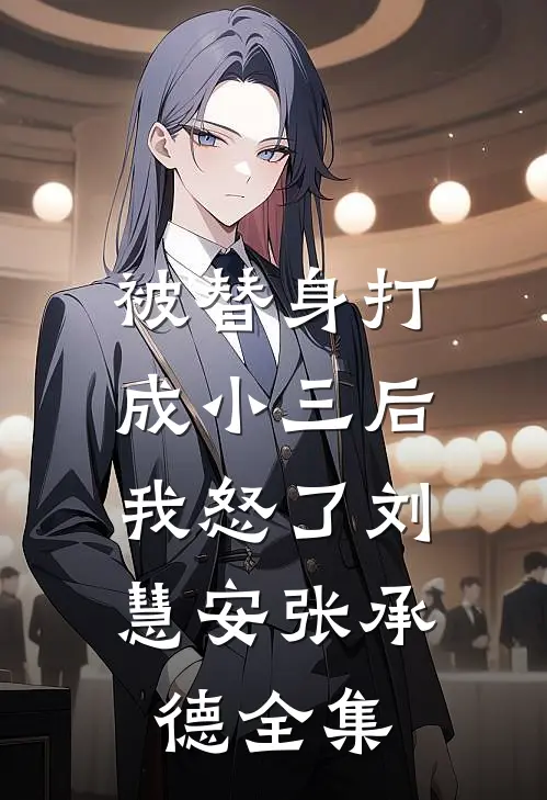 被替身打成小三后，我怒了刘慧安张承德 全集