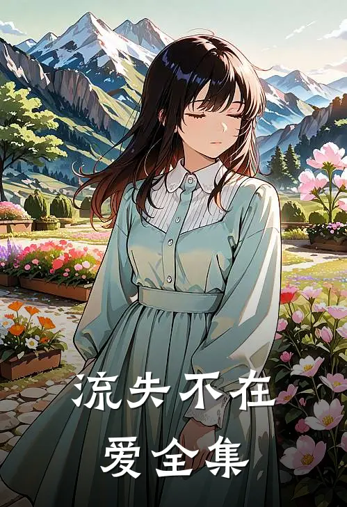 流失不在爱全集
