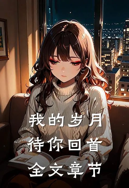 我的岁月待你回首全文章节