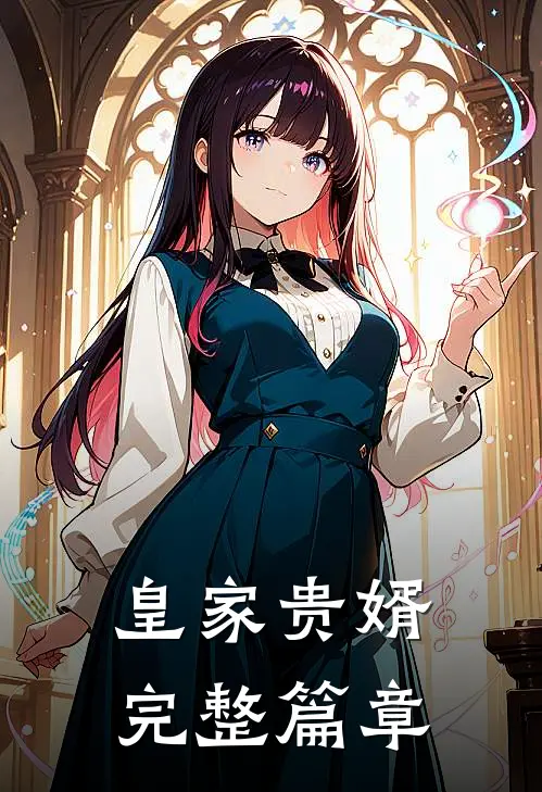 皇家贵婿完整篇章