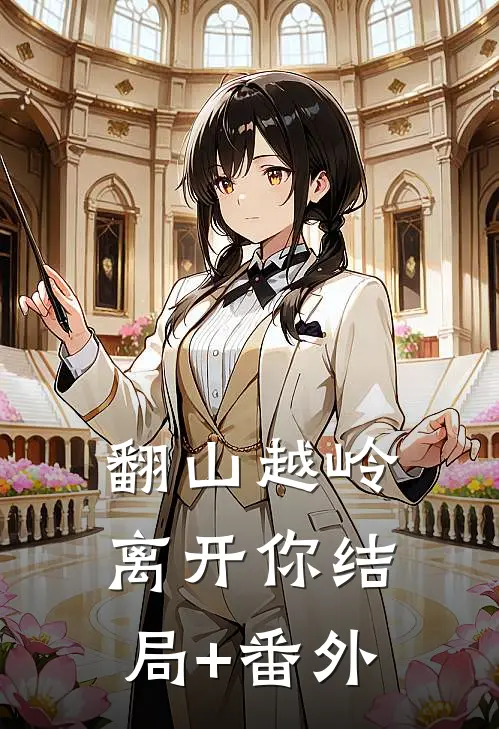 翻山越岭离开你结局+番外