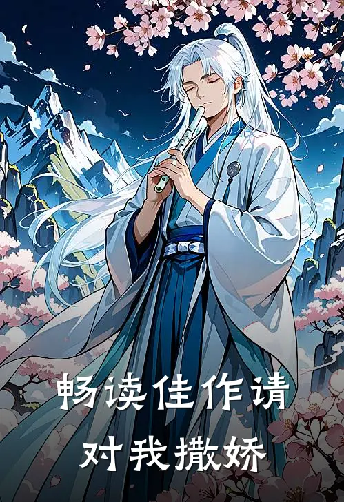 畅读佳作请对我撒娇