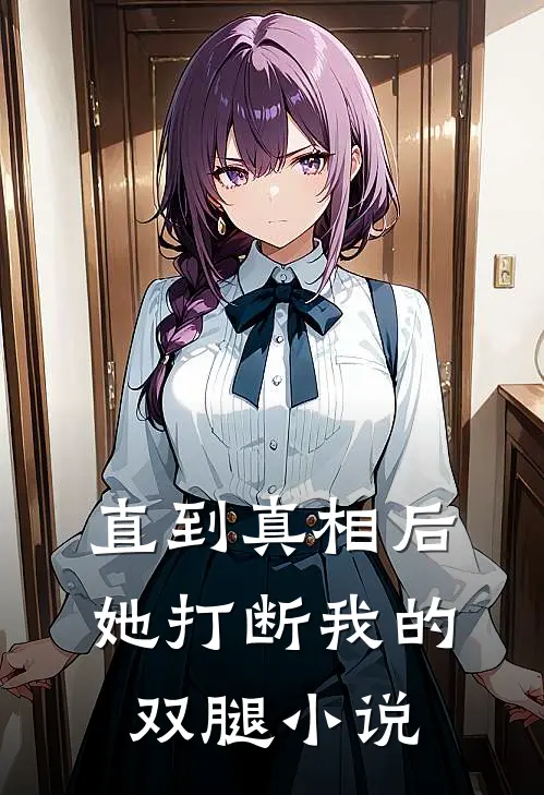 直到真相后，她打断我的双腿小说