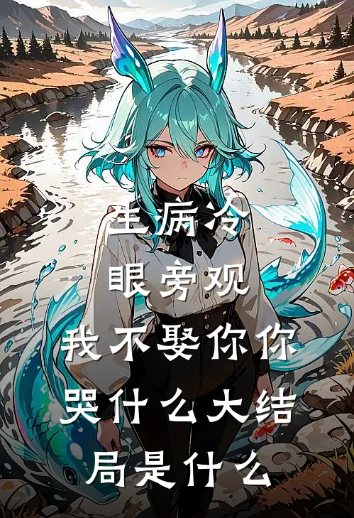 生病冷眼旁观，我不娶你你哭什么大结局是什么