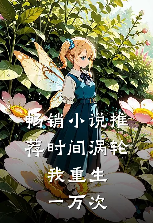 畅销小说推荐时间涡轮：我重生一万次