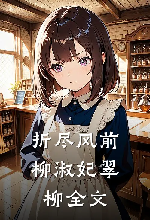 折尽风前柳淑妃翠柳全文