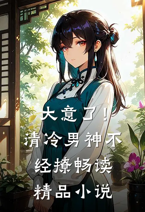 大意了！清冷男神不经撩畅读精品小说