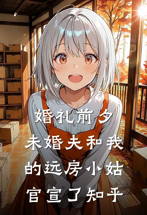 婚礼前夕，未婚夫和我的远房小姑官宣了知乎