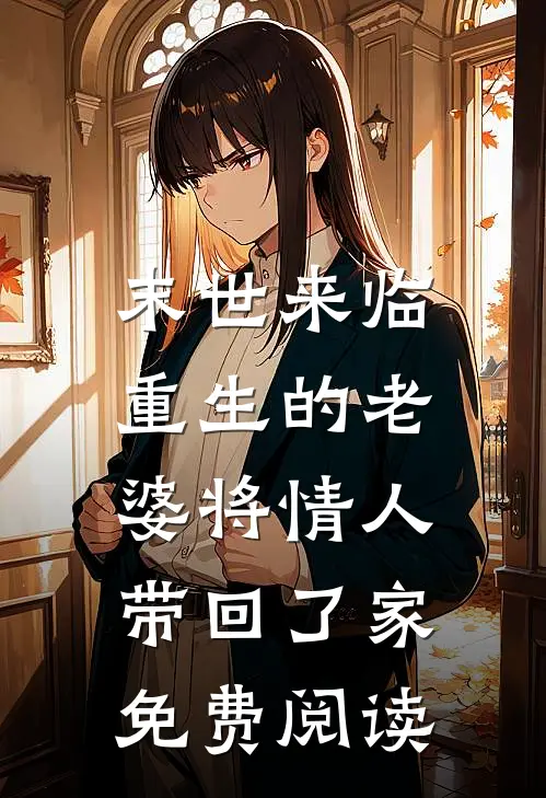 末世来临，重生的老婆将情人带回了家免费阅读