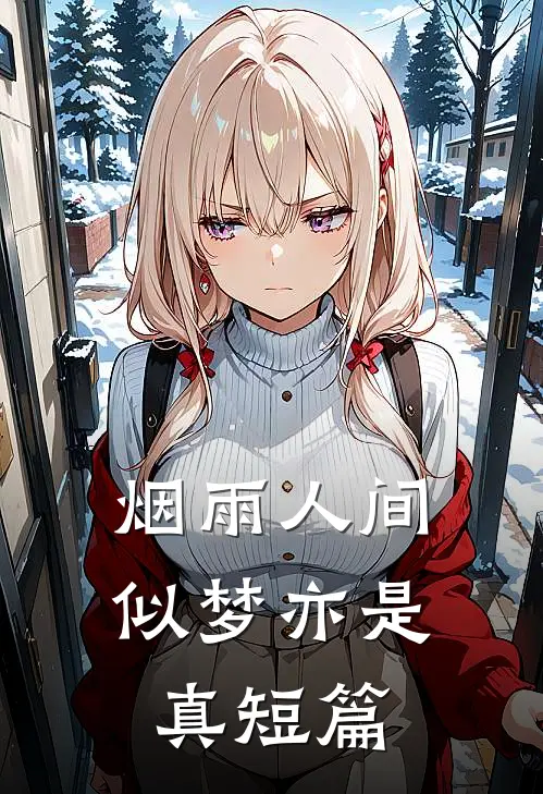 烟雨人间，似梦亦是真短篇