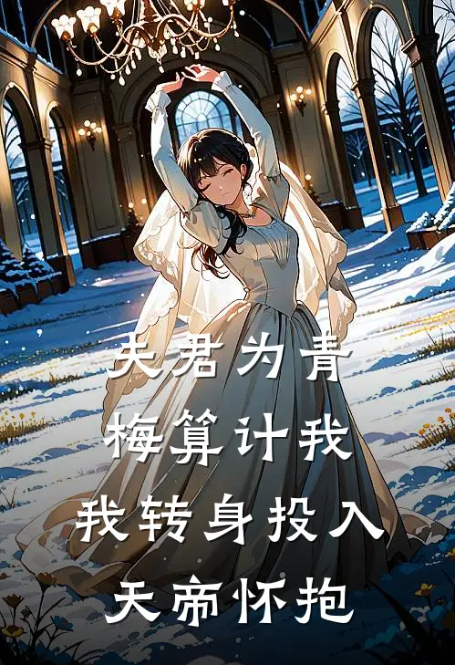 夫君为青梅算计我，我转身投入天帝怀抱