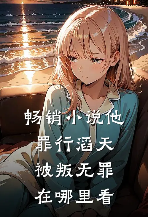 畅销小说他罪行滔天被叛无罪在哪里看