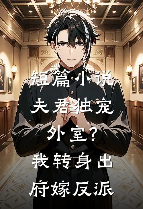 短篇小说夫君独宠外室?我转身出府嫁反派