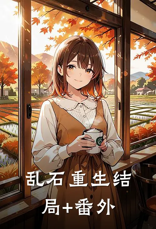 乱石重生结局+番外