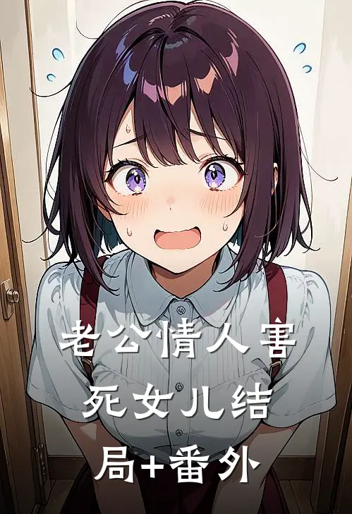 老公情人害死女儿结局+番外