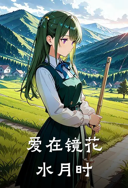 爱在镜花水月时