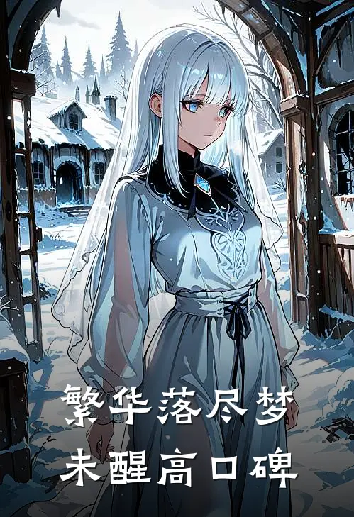 繁华落尽梦未醒高口碑