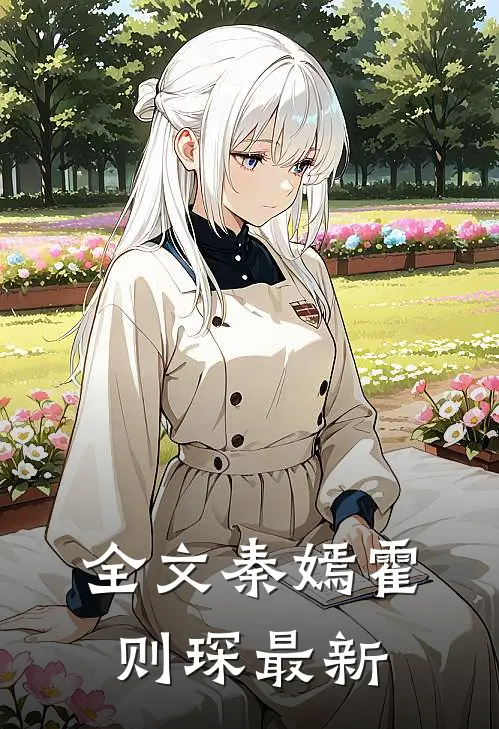全文秦嫣霍则琛最新