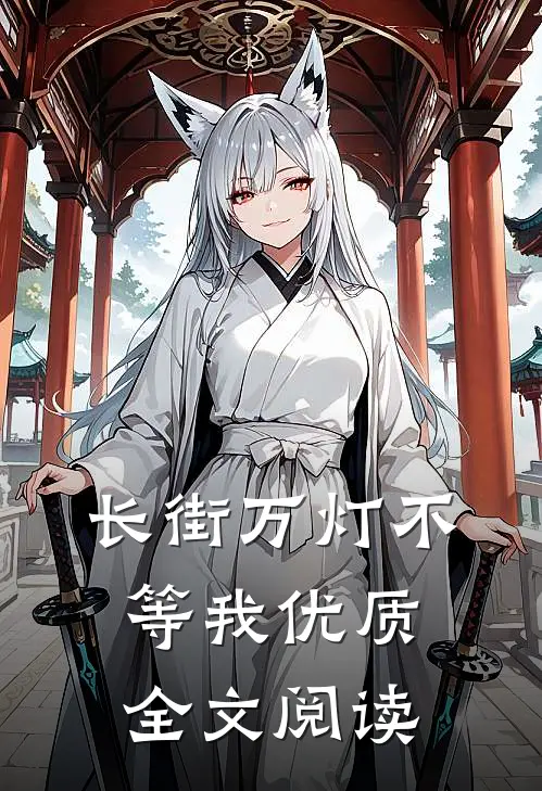 长街万灯不等我优质全文阅读