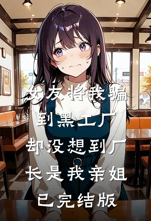 女友将我骗到黑工厂，却没想到厂长是我亲姐已完结版