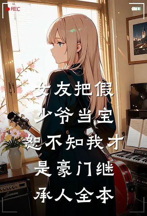 女友把假少爷当宝，恕不知我才是豪门继承人全本