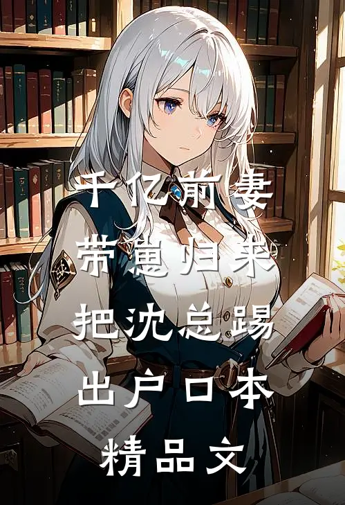 千亿前妻带崽归来，把沈总踢出户口本精品文