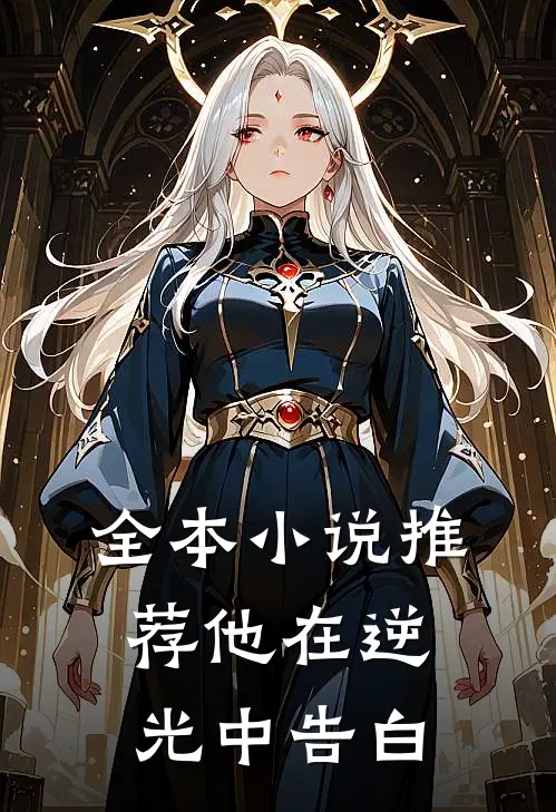 全本小说推荐他在逆光中告白
