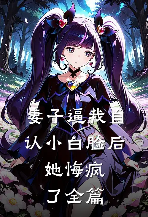 妻子逼我自认小白脸后，她悔疯了全篇