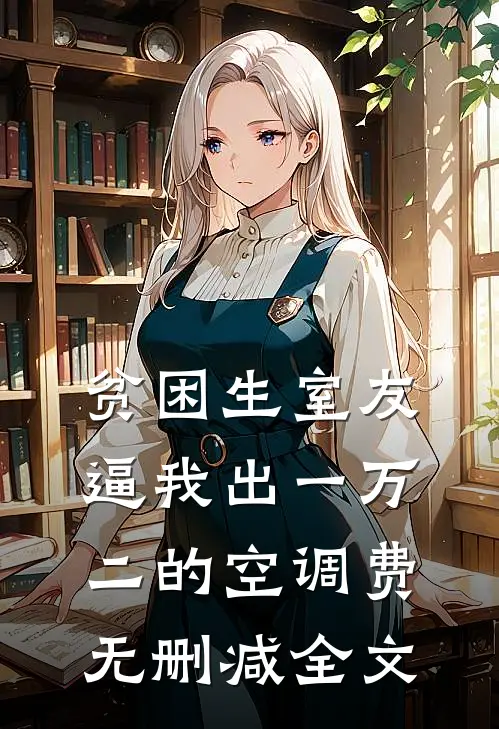 贫困生室友逼我出一万二的空调费无删减全文
