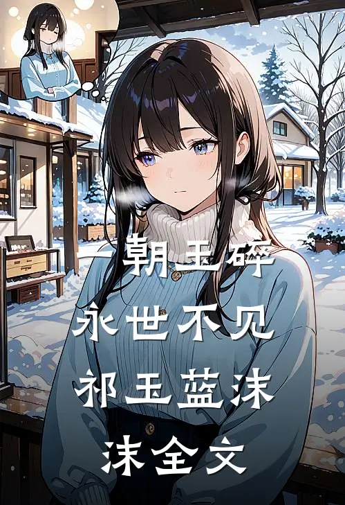 一朝玉碎，永世不见祁玉蓝沫沫全文