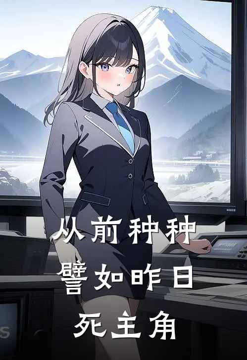 从前种种，譬如昨日死主角