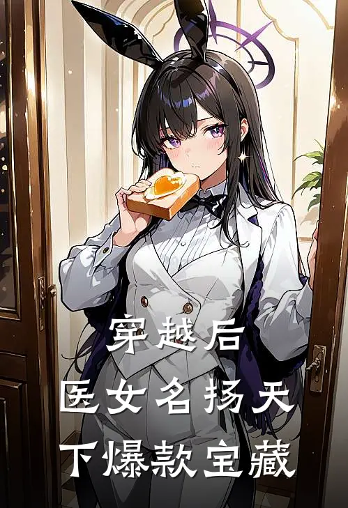 穿越后，医女名扬天下爆款宝藏
