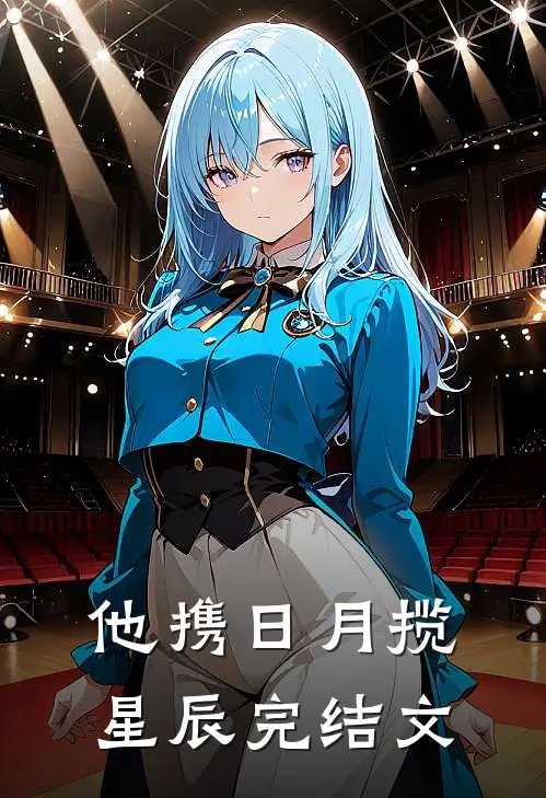 他携日月揽星辰完结文