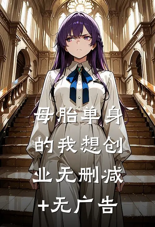 母胎单身的我想创业无删减+无广告