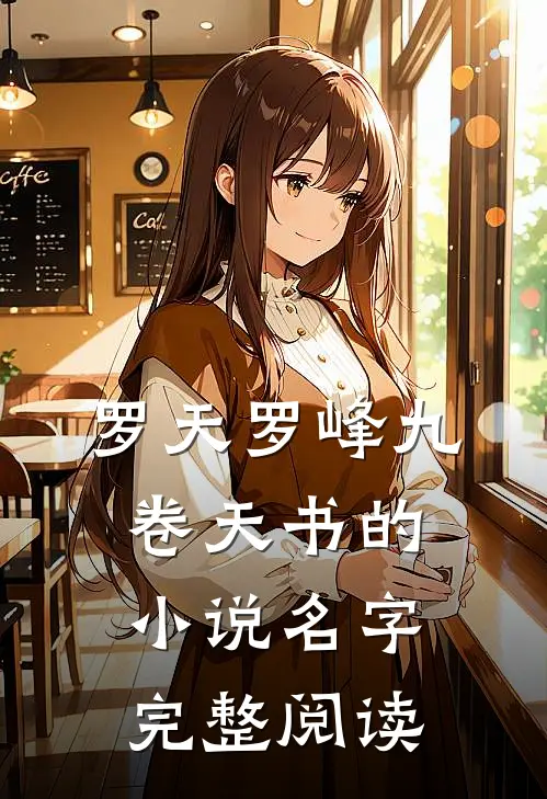 罗天罗峰九卷天书的小说名字完整阅读