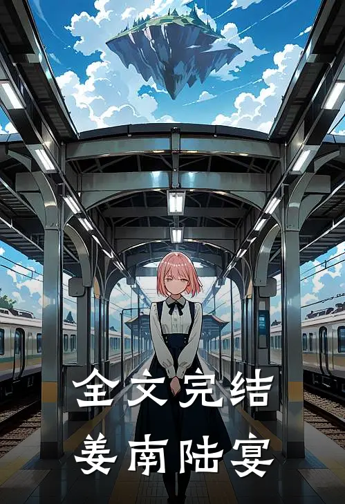 全文完结姜南陆宴