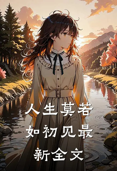 人生莫若如初见最新全文