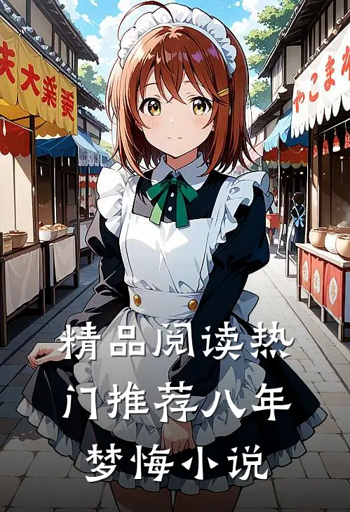 精品阅读热门推荐八年梦悔小说