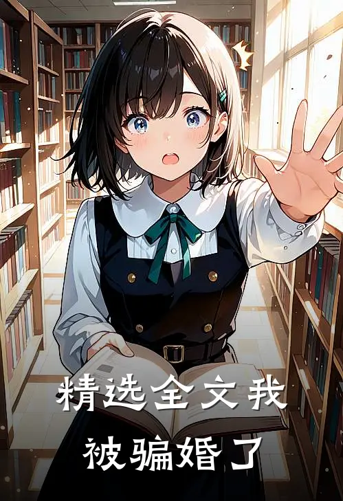 精选全文我被骗婚了