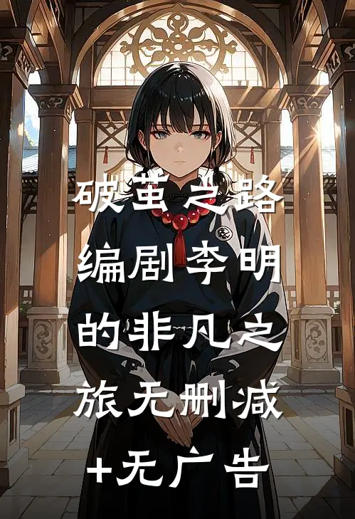 破茧之路：编剧李明的非凡之旅无删减+无广告