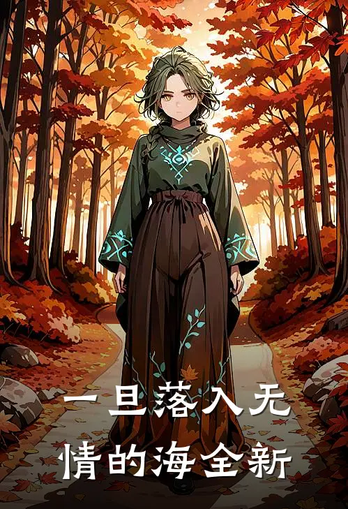一旦落入无情的海全新
