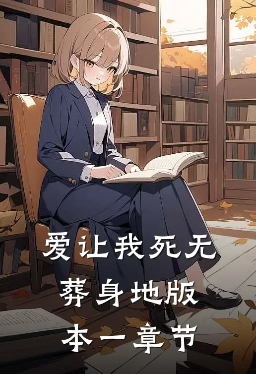 爱让我死无葬身地 版本一章节