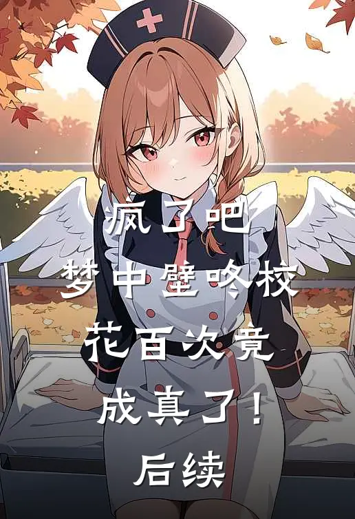 疯了吧，梦中壁咚校花百次竟成真了！后续