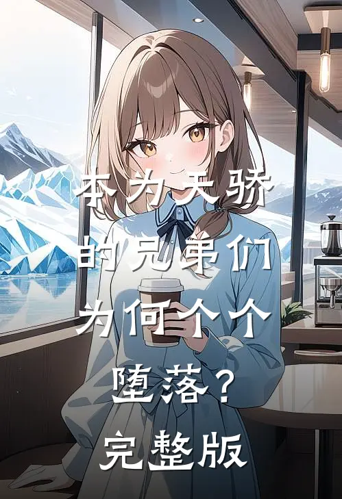 本为天骄的兄弟们，为何个个堕落？完整版