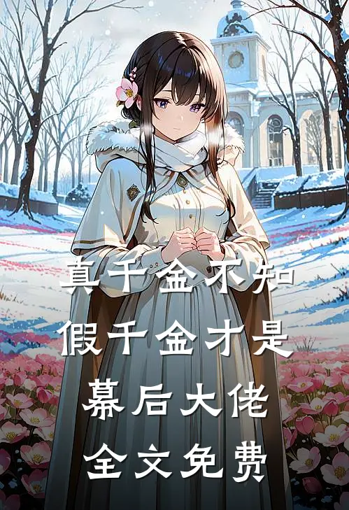 真千金不知，假千金才是幕后大佬全文免费