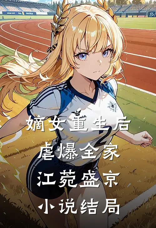 嫡女重生后虐爆全家江菀盛京小说结局