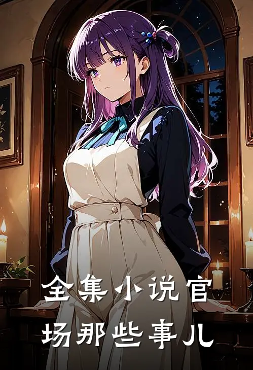 全集小说官场那些事儿